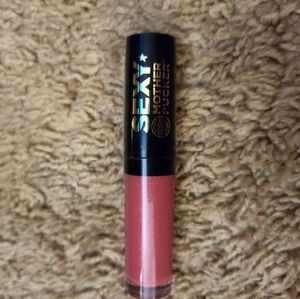Sexy mother pucker lip gloss